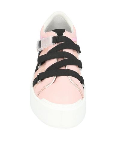 Ruco Line Sneakers In Pink