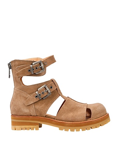 ZOOM DONDUP - Ankle boot
