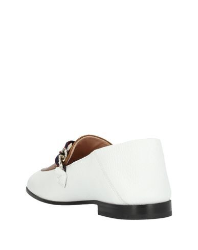 POLLINI Loafers,11805009XK 7