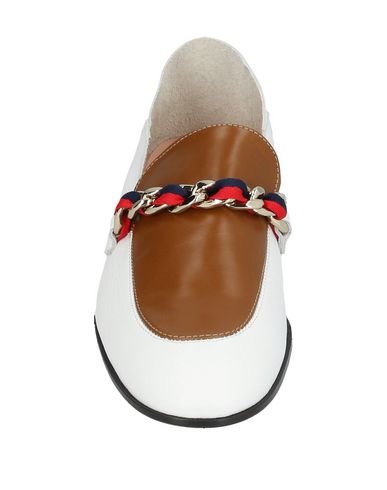 POLLINI Loafers,11805009XK 7