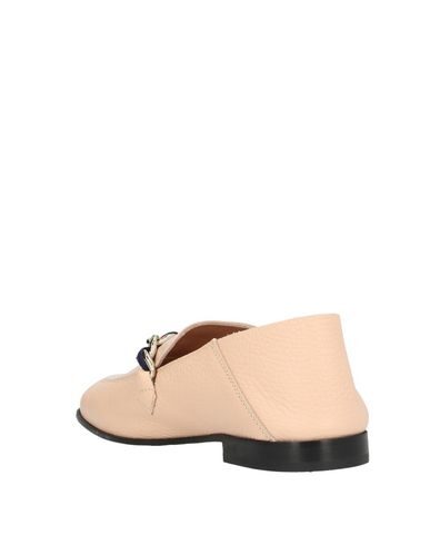 POLLINI Loafers,11805039SH 15