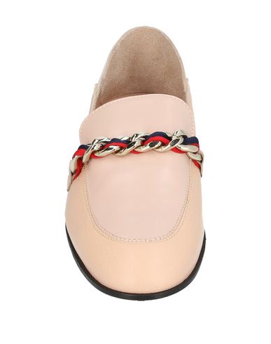 POLLINI Loafers,11805039SH 15