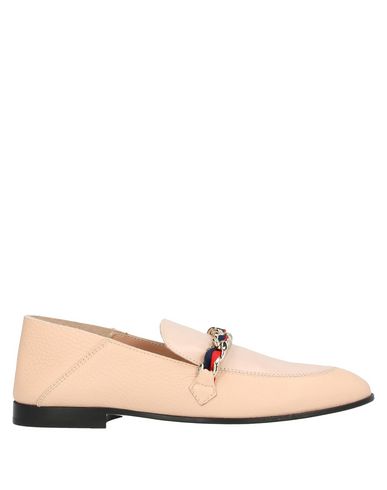 POLLINI LOAFERS,11805039SH 3