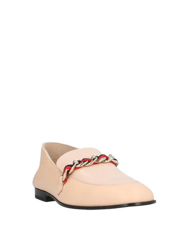POLLINI Loafers,11805039SH 15