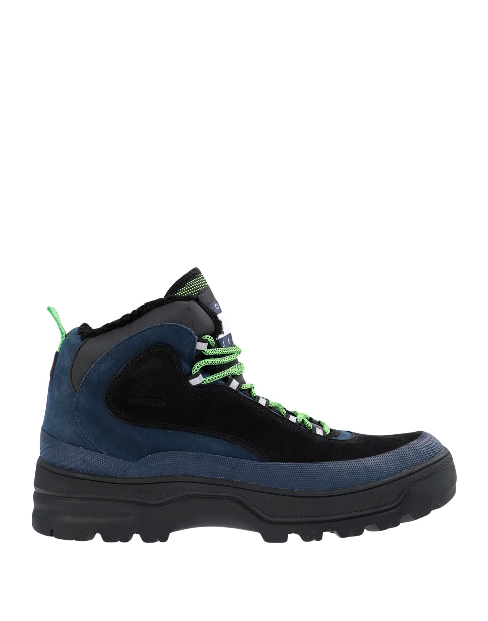 tommy jeans boots