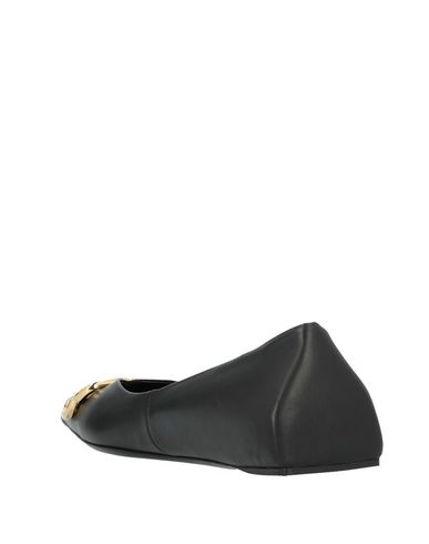 BALENCIAGA Ballet flats,11805216PI 13