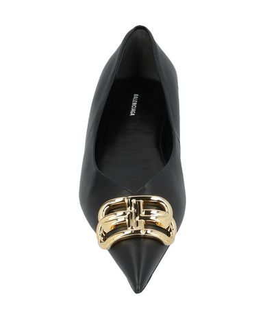 BALENCIAGA Ballet flats,11805216PI 13