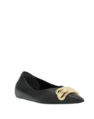 BALENCIAGA Ballet flats,11805216PI 13