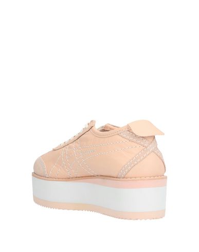 Onitsuka Tiger X Gcds Sneakers In Pink