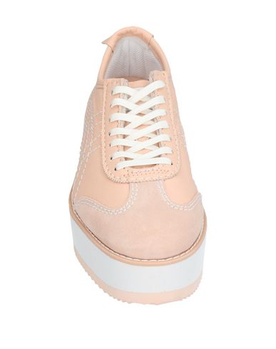 Onitsuka Tiger X Gcds Sneakers In Pink