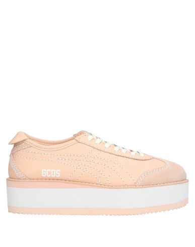 Onitsuka Tiger X Gcds Sneakers In Pink