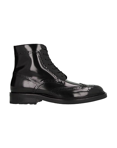 ZOOM SAINT LAURENT - Boots