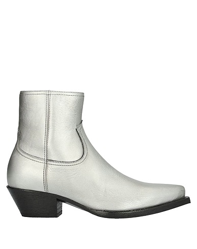 ZOOM SAINT LAURENT - Boots