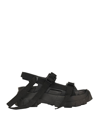 ZOOM RICK OWENS - Sandals