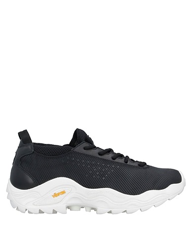 HI-TEC Sneakers Black Textile fibers
