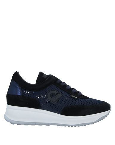 Agile By Rucoline Sneakers In Blue