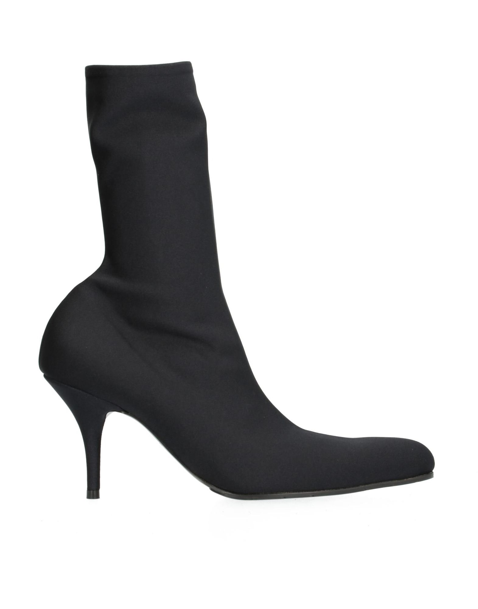 balenciaga boots womens