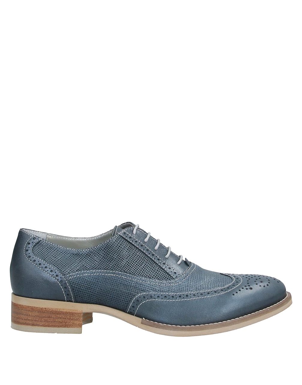 NERO GIARDINI - Lace-up shoes
