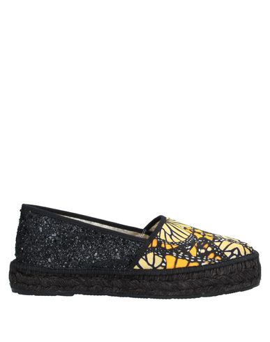 Click to view more detailed imagery on our partner's website Baldan Espadrilles In Yellow