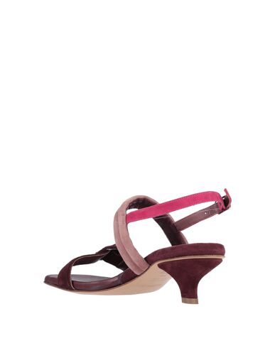 POMME D'OR Sandals,11806806RV 13