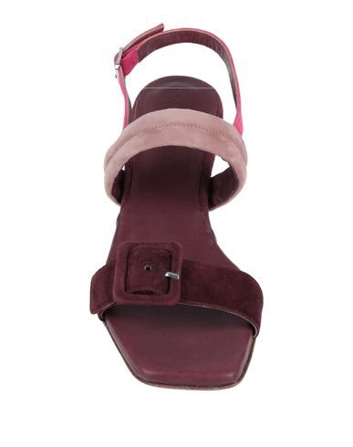 POMME D'OR Sandals,11806806RV 13