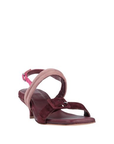 POMME D'OR Sandals,11806806RV 13