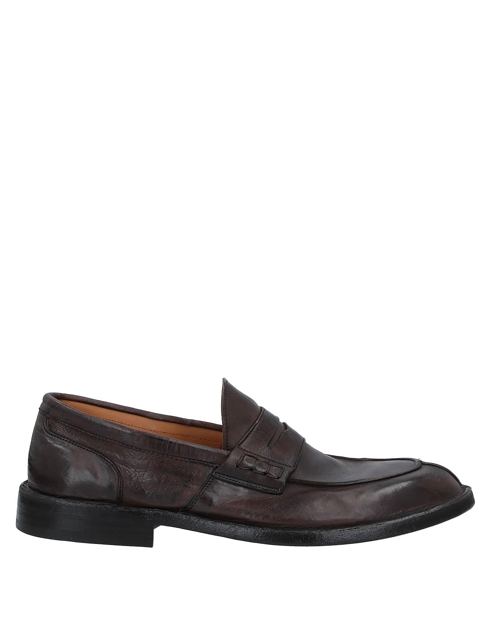 GREEN GEORGE - Loafers