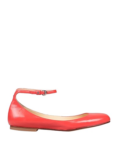 ZOOM FABI - Ballet flats