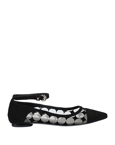 ZOOM FABI - Ballet flats