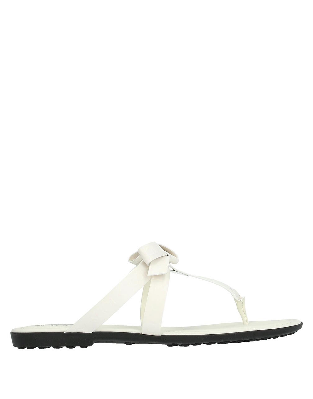TOD'S - Thong sandals
