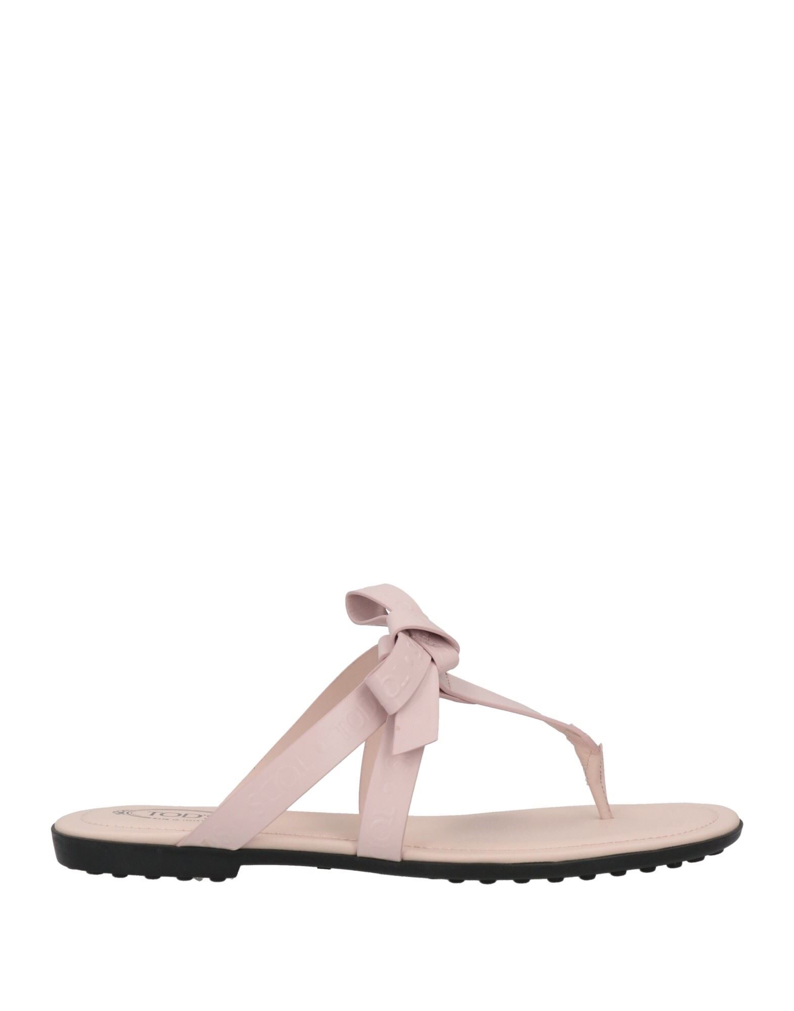 TOD'S - Sandalias de dedo