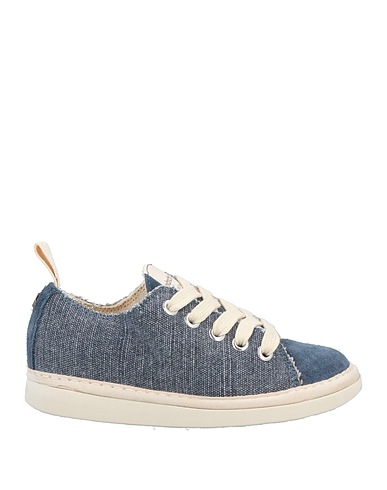 PANCHIC Sneakers Avio Pelle, Fibre tessili