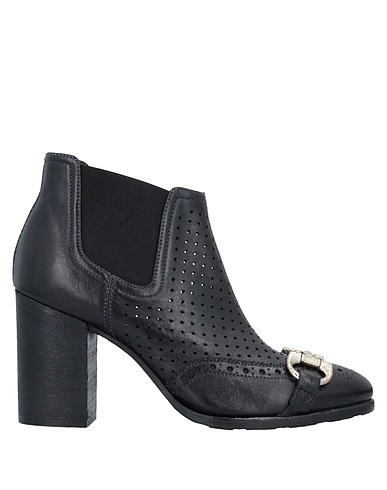 ZOOM BARRACUDA - Ankle boot