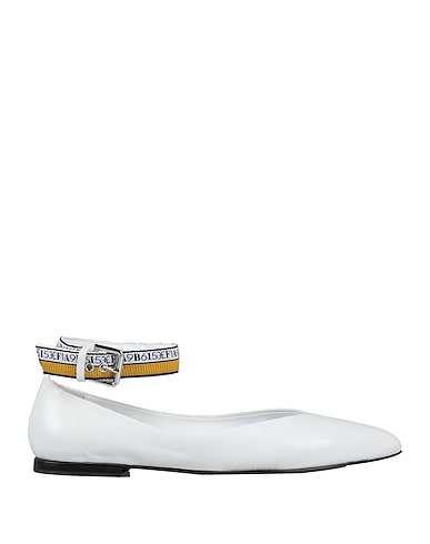 ZOOM FABI - Ballet flats