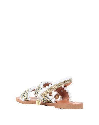 MABU BY MARIA BK Sandals,11807848NK 15