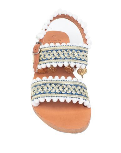 MABU BY MARIA BK Sandals,11807848NK 15