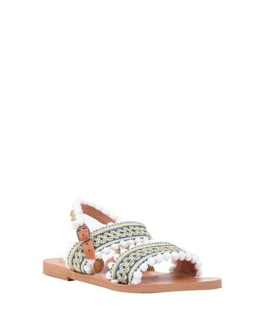 MABU BY MARIA BK Sandals,11807848NK 15