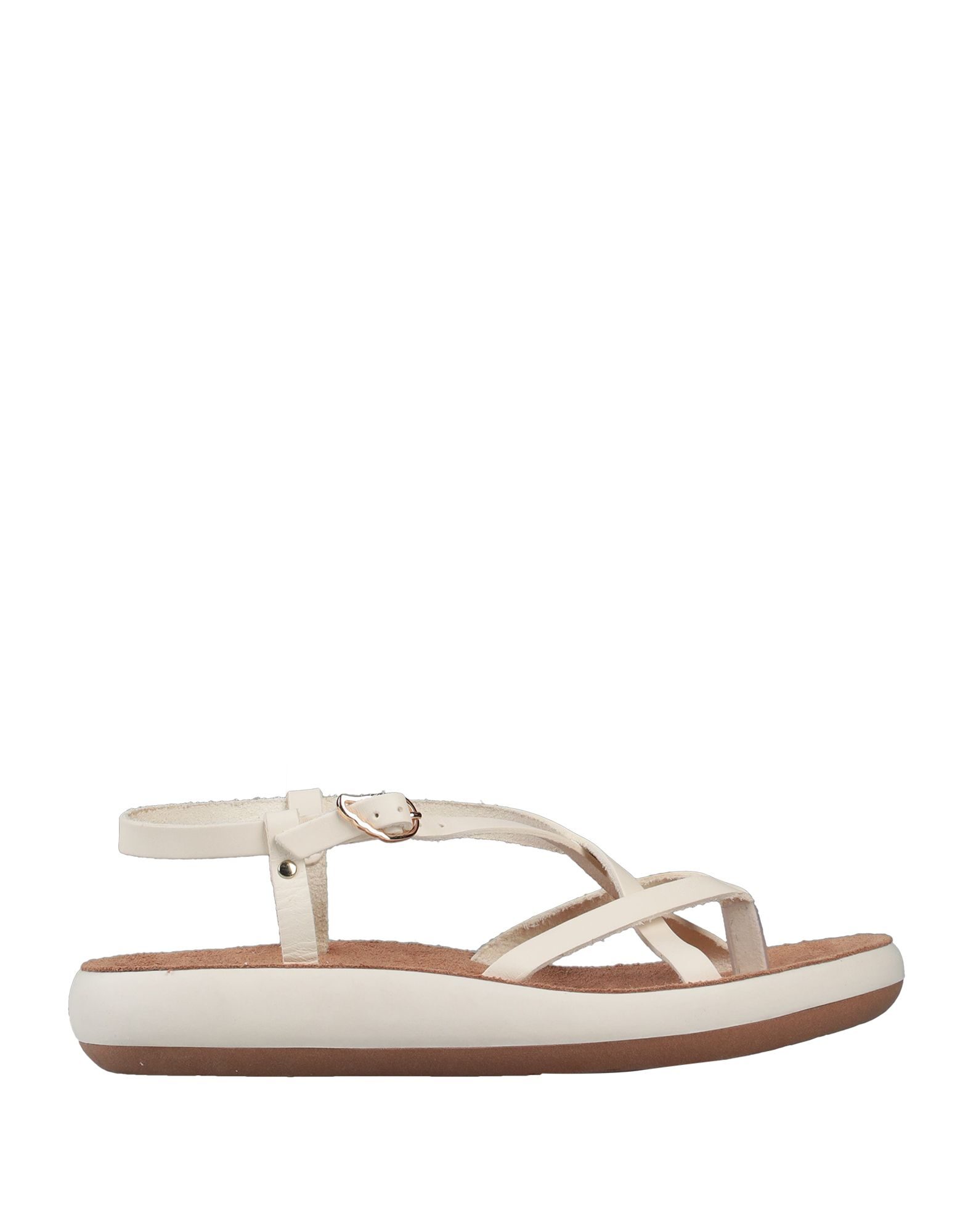 ANCIENT GREEK SANDALS - Thong sandals