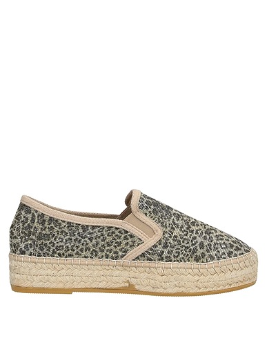 TONI PONS Espadrilles Sand Textile fibres