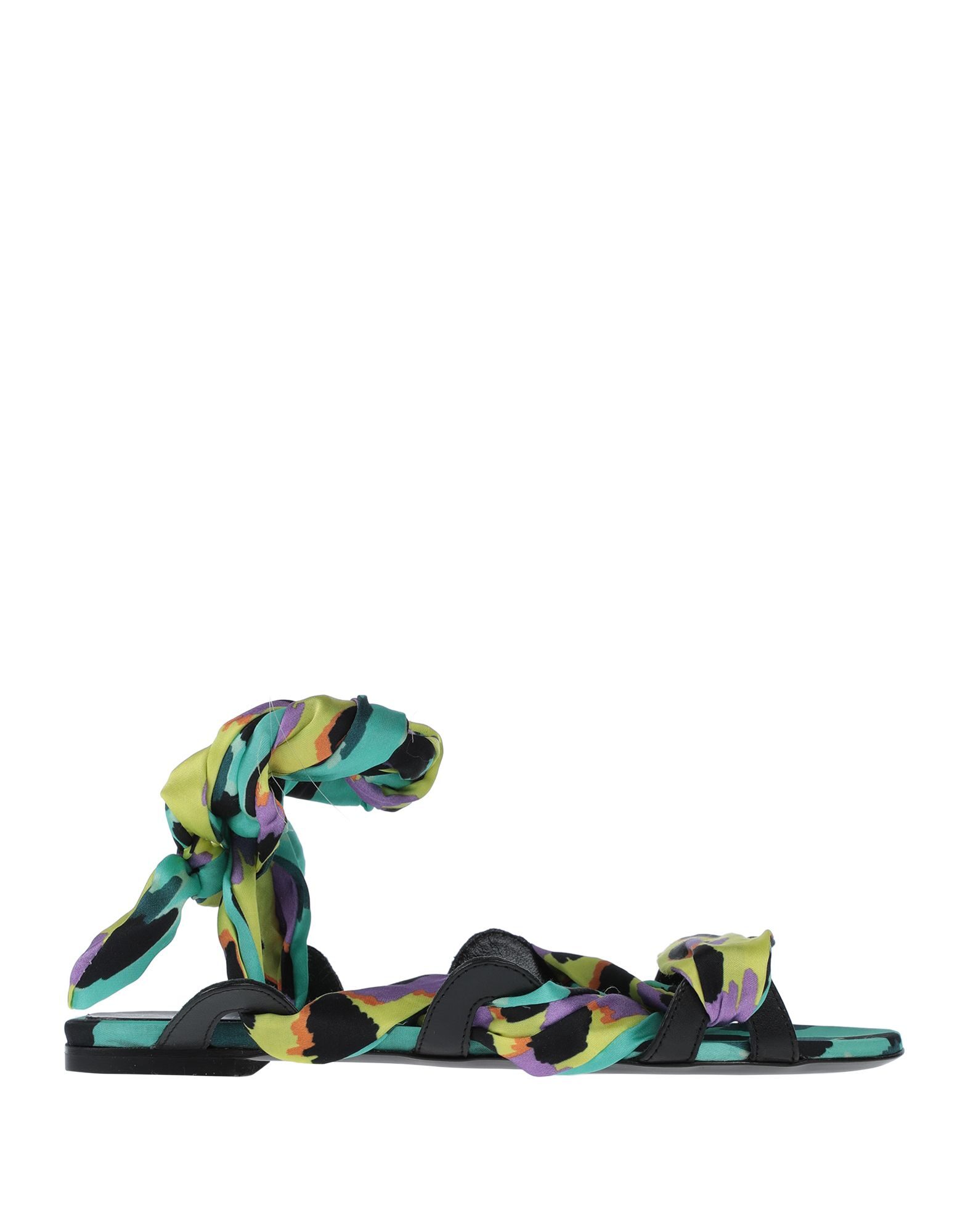 just cavalli flip flops