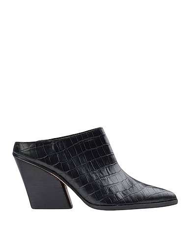 ZOOM DOLCE VITA - Open-toe mules