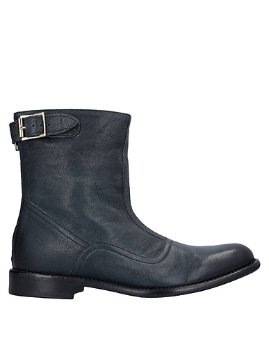 ZOOM PAUL SMITH - Stiefelette