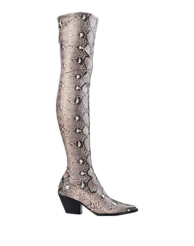 ZOOM DOLCE VITA - Boots