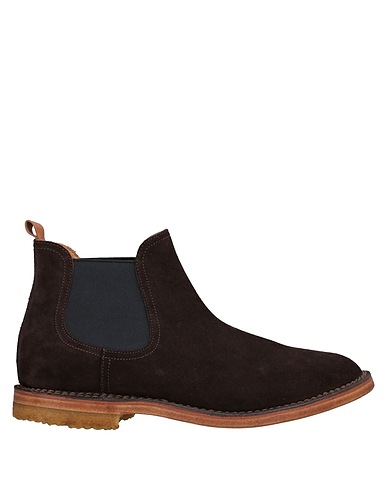 ZOOM BUTTERO® - Stiefelette