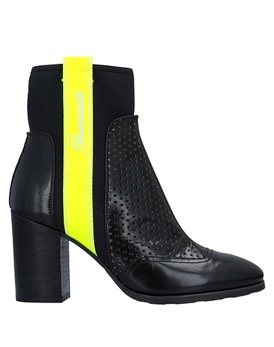 ZOOM BARRACUDA - Ankle boot
