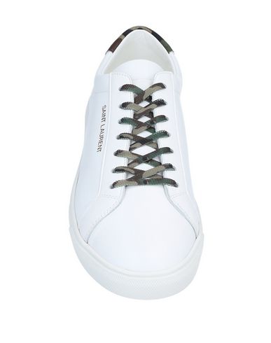 SAINT LAURENT SNEAKERS,11810172NH 13