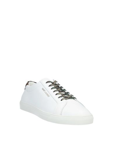 SAINT LAURENT SNEAKERS,11810172NH 13