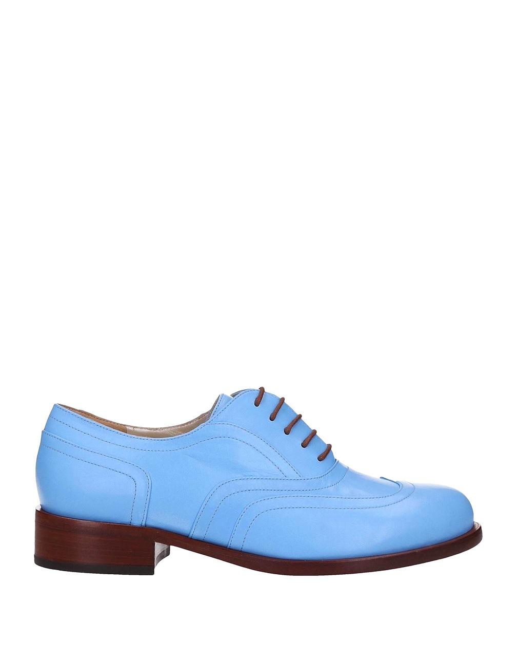 DELPOZO - Lace-up shoes