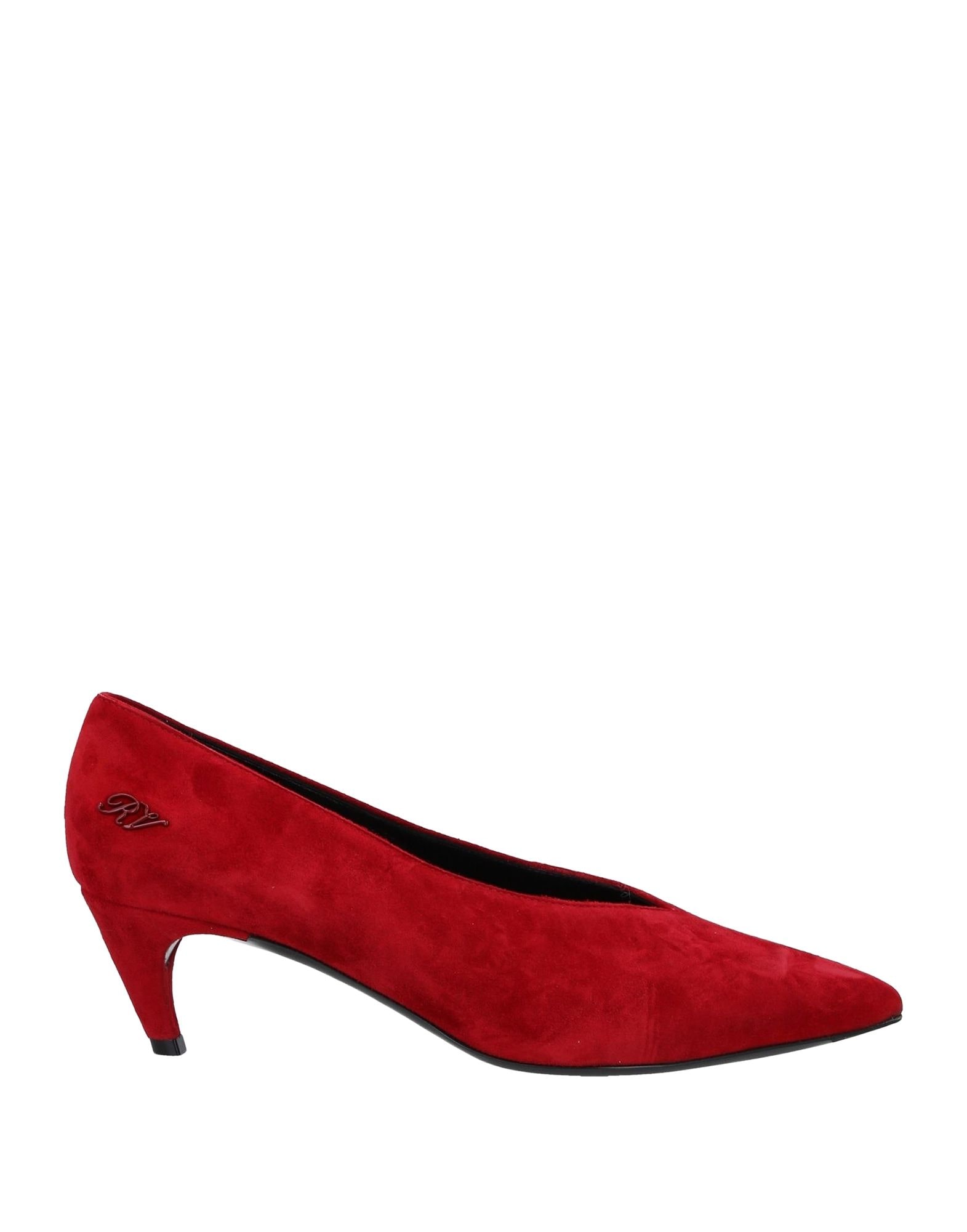 ROGER VIVIER - Pumps