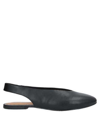 Gioseppo Ballet Flats In Black